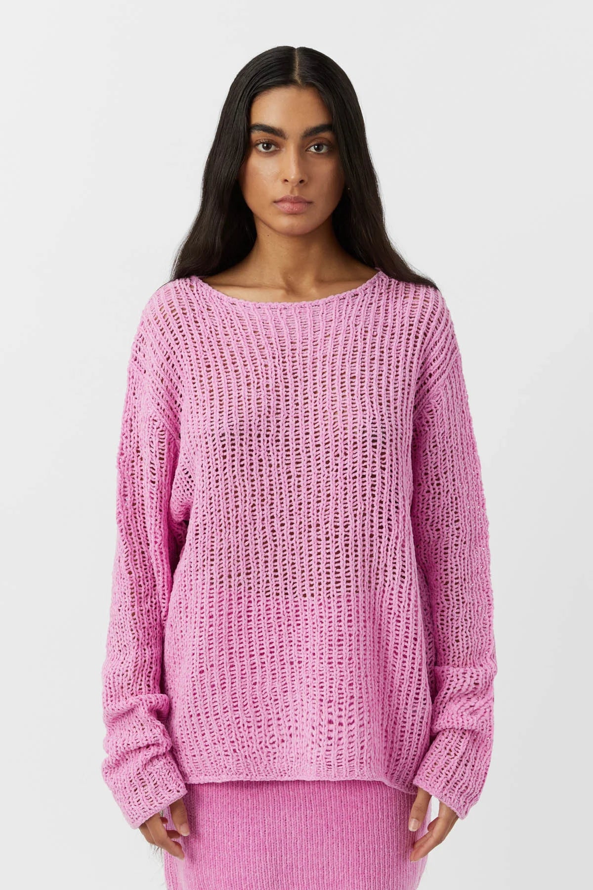 Camilla and marc on sale knitwear