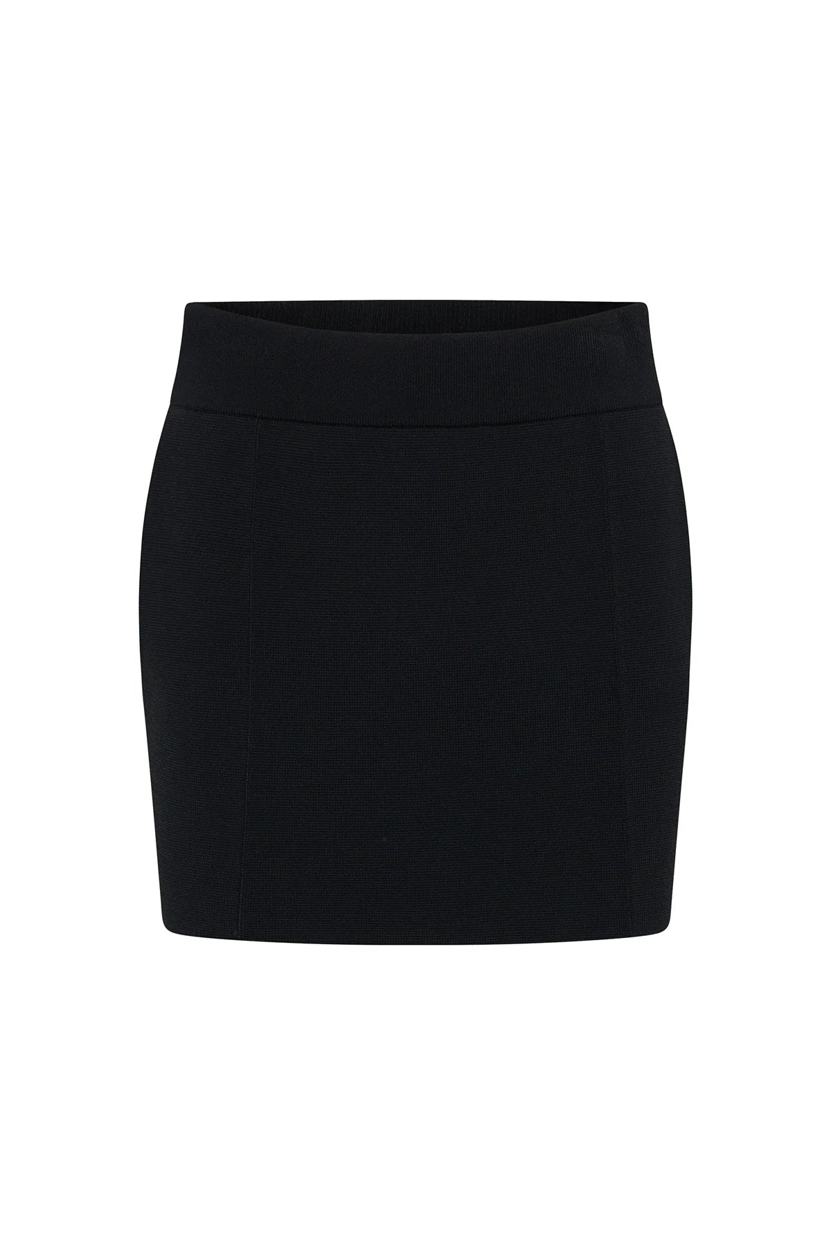 Amedeo Knit Skirt