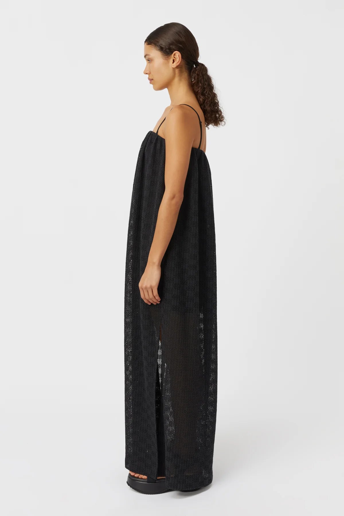 Dover Maxi Dress