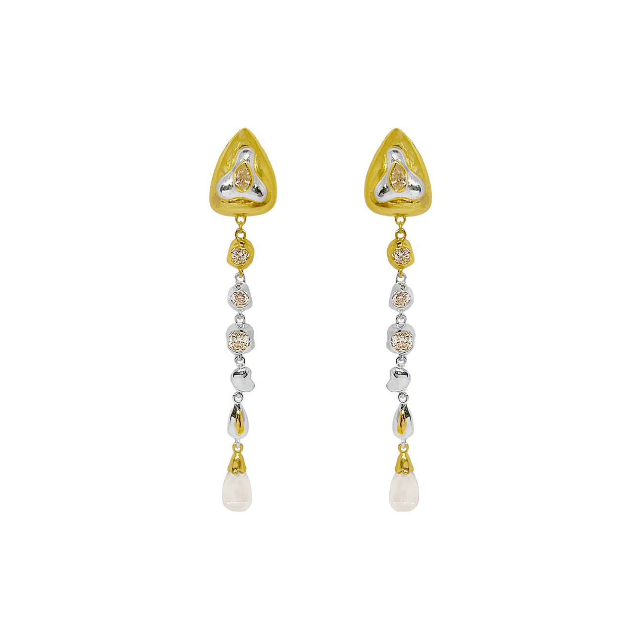 Estelle Earrings