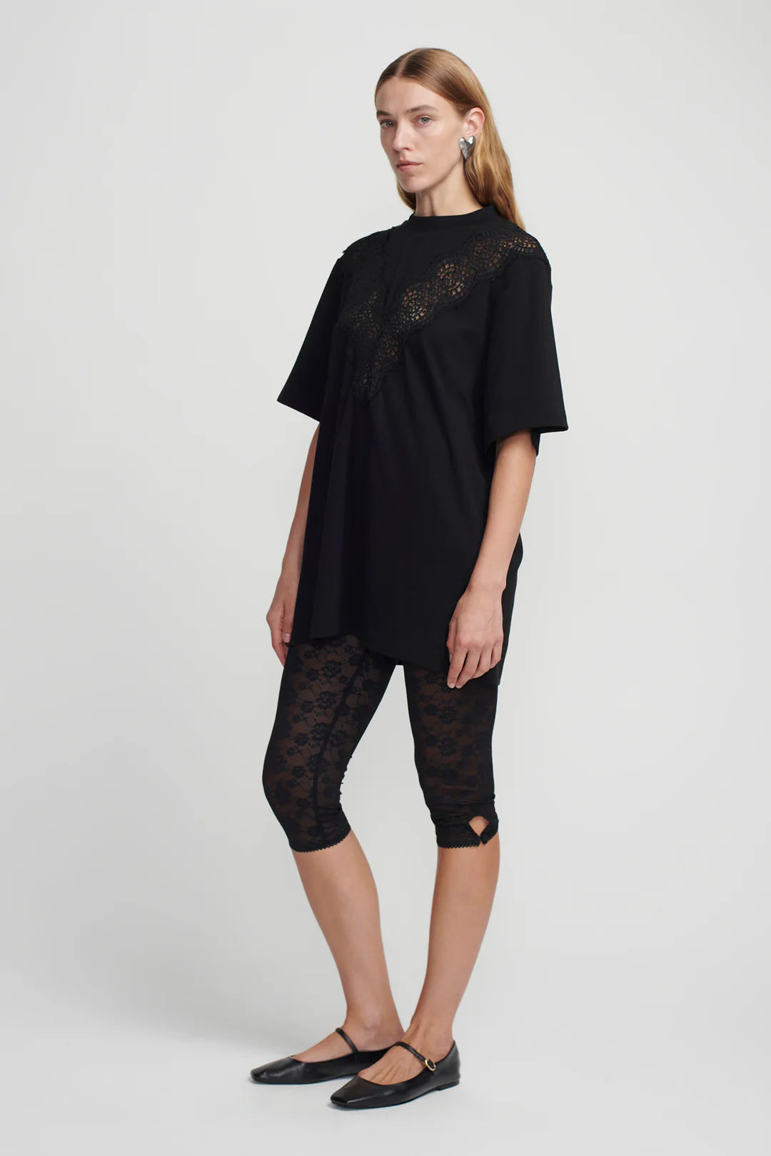 Leandra Tee