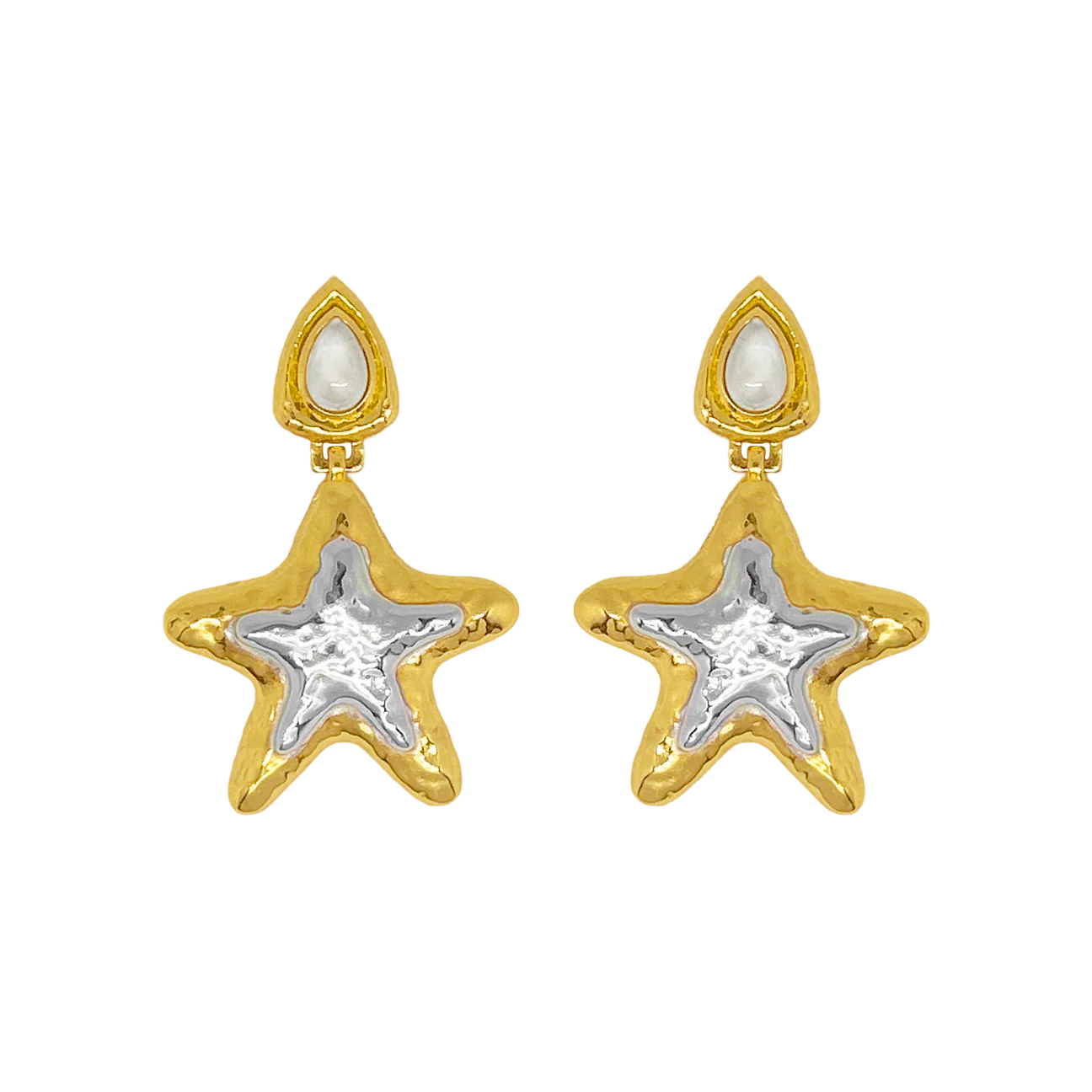 Portia Earrings