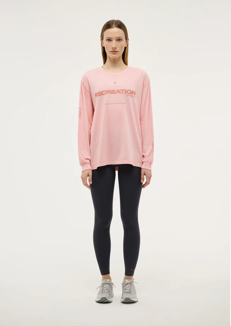 Streamline LS Top