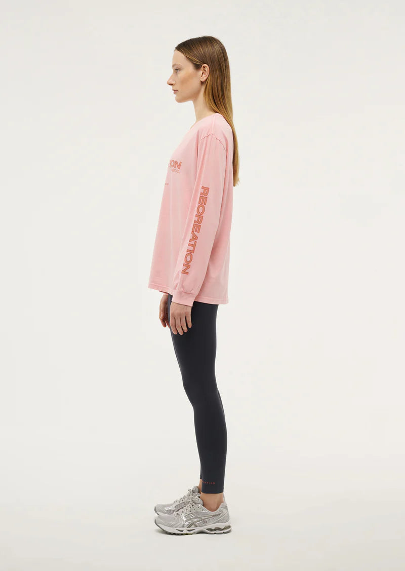 Streamline LS Top