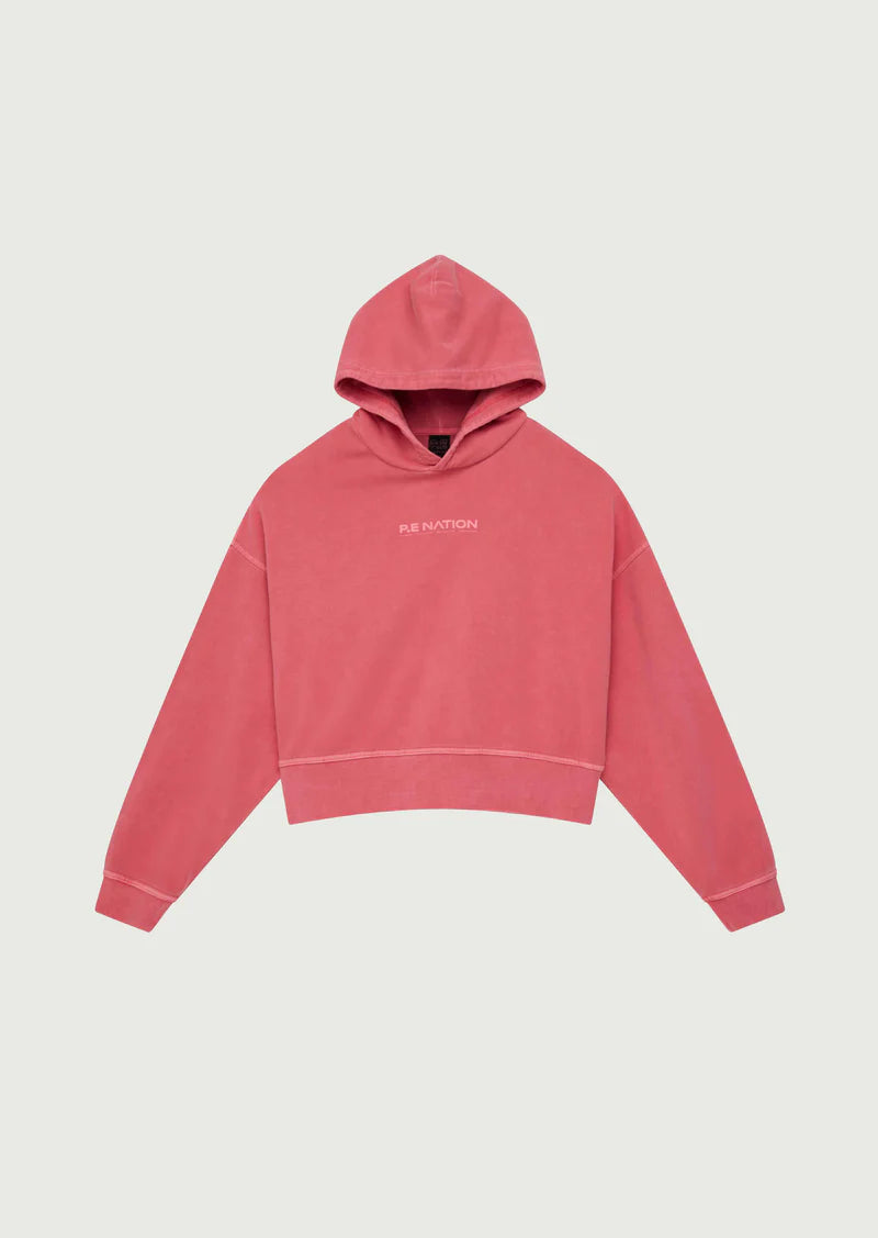 Transition Hoodie