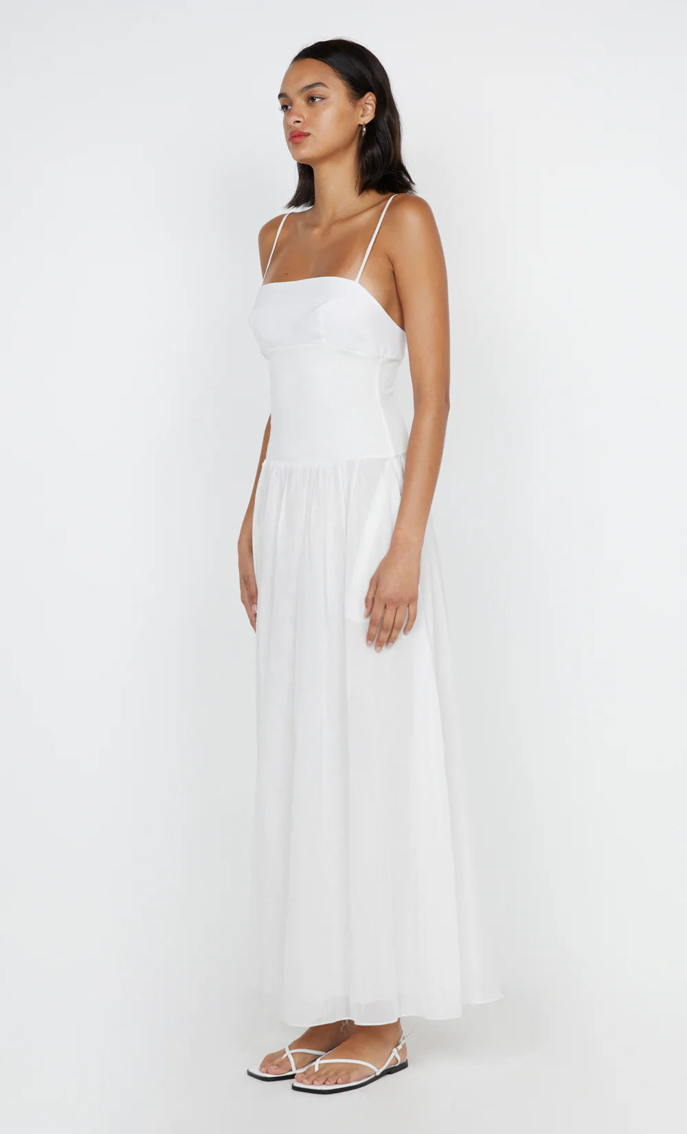 Lina Maxi Dress